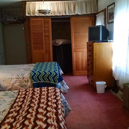 Numidia Fish & Loaves Bed And Breakfast מראה חיצוני תמונה