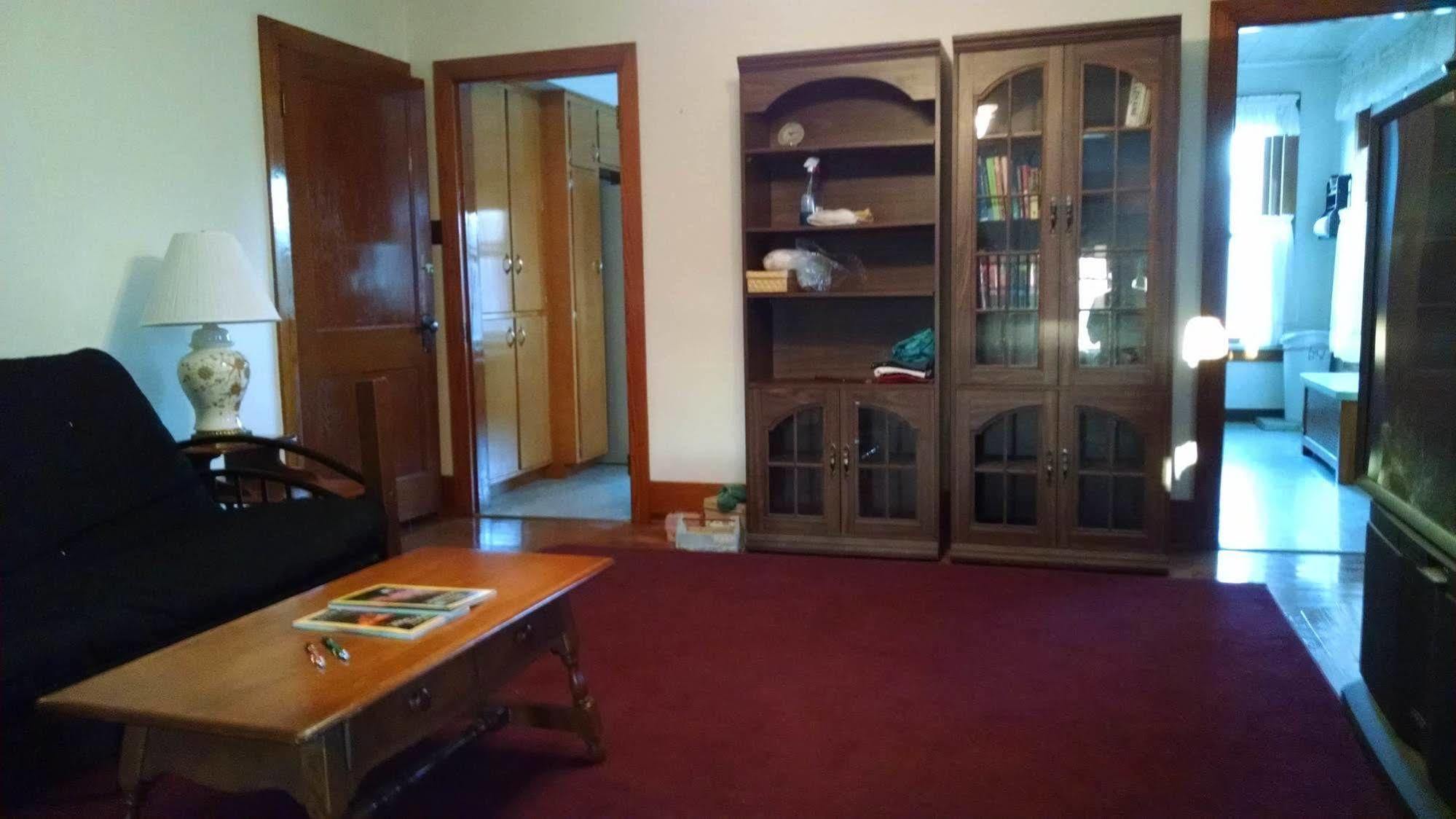 Numidia Fish & Loaves Bed And Breakfast מראה חיצוני תמונה