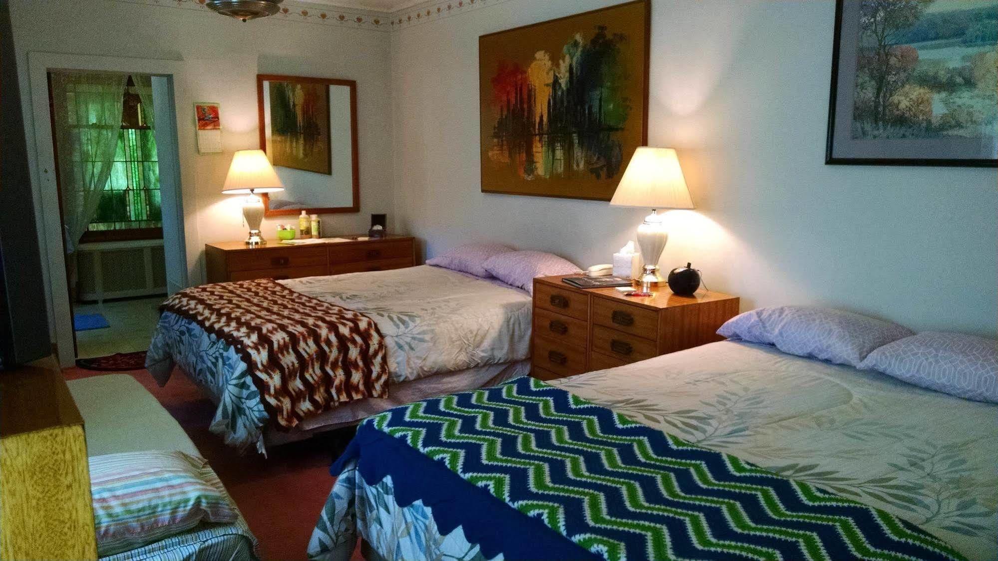 Numidia Fish & Loaves Bed And Breakfast מראה חיצוני תמונה