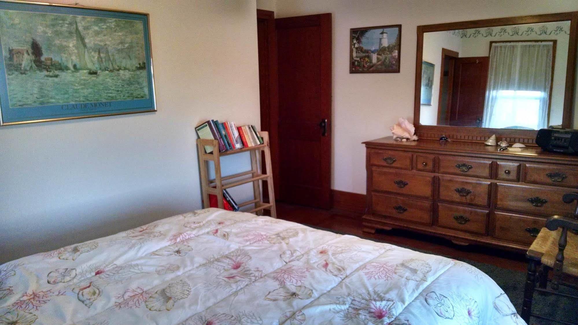 Numidia Fish & Loaves Bed And Breakfast מראה חיצוני תמונה
